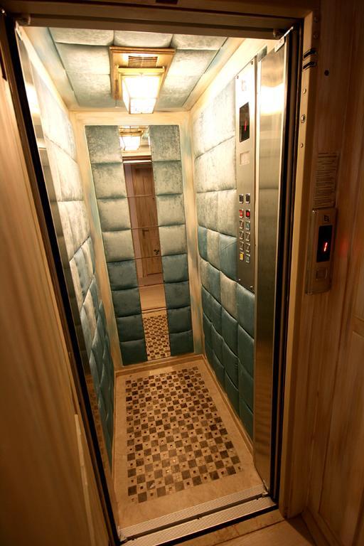 Trilyali Butik Hotel Tirilye Exteriér fotografie