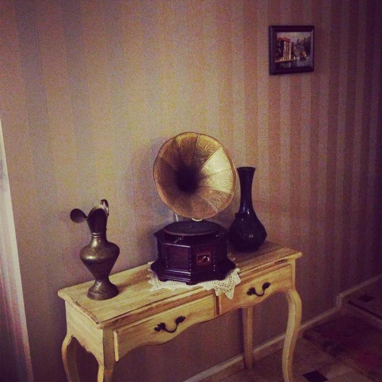 Trilyali Butik Hotel Tirilye Exteriér fotografie